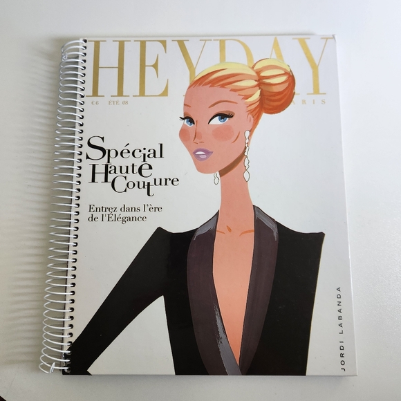 JORDI LABANDA 作品集 JORDI LABANDA 作品集